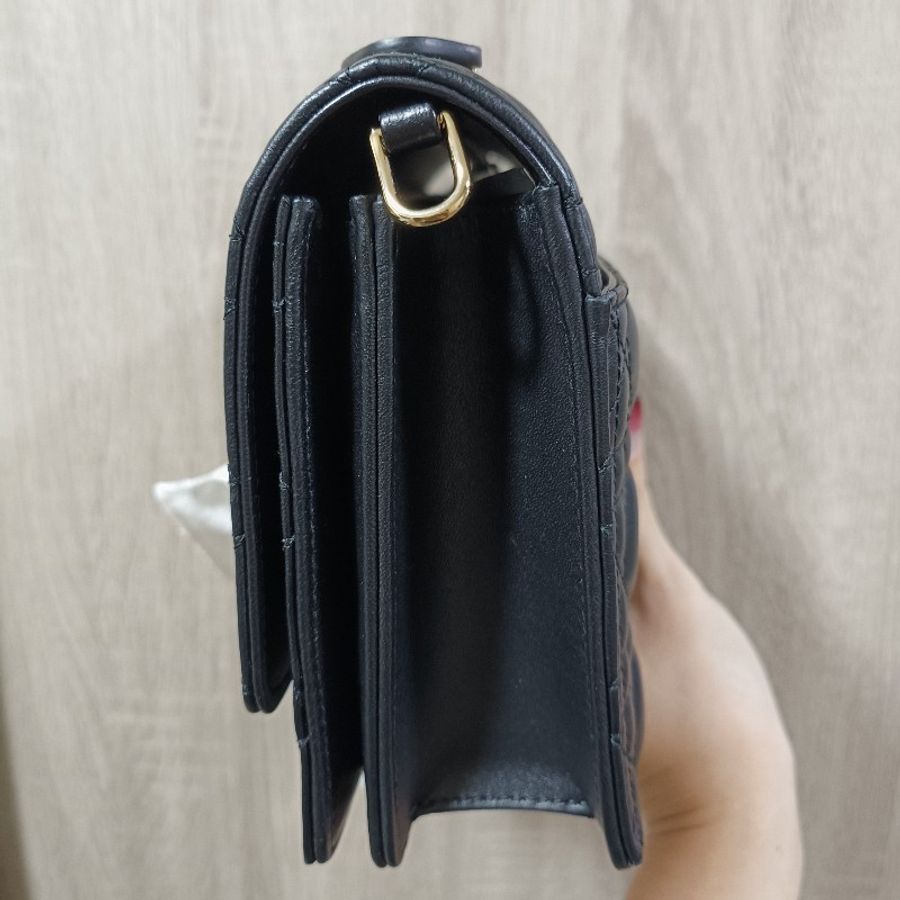 MISS DIOR TOP HANDLE BAG 全新-3
