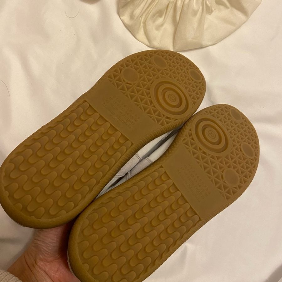maison margiela 德訓鞋 40碼-4