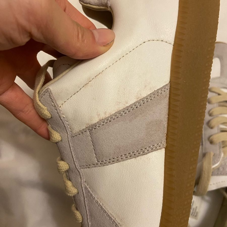 maison margiela 德訓鞋 40碼-7