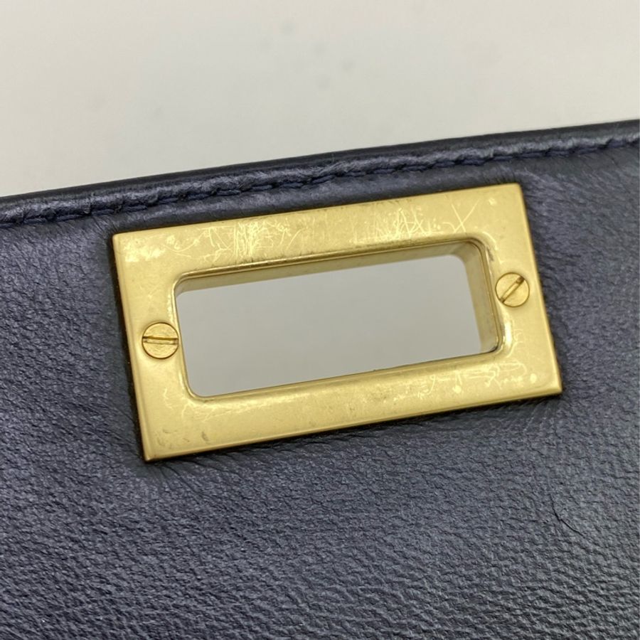 Vintage Chanel Handbag-20