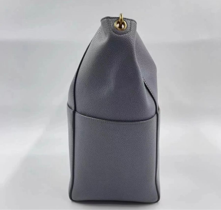 CELINE Seau Sangle bucket bag 大號水桶包-2