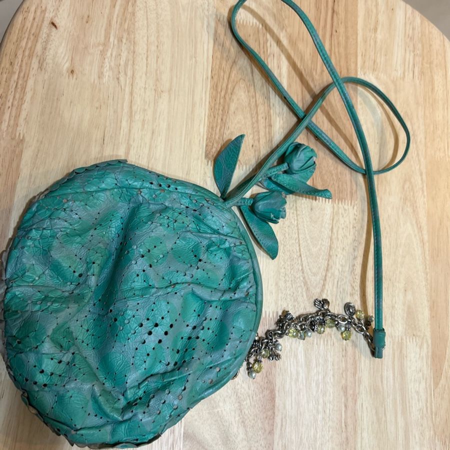 TSUMORI CHISATO 津森千里-1
