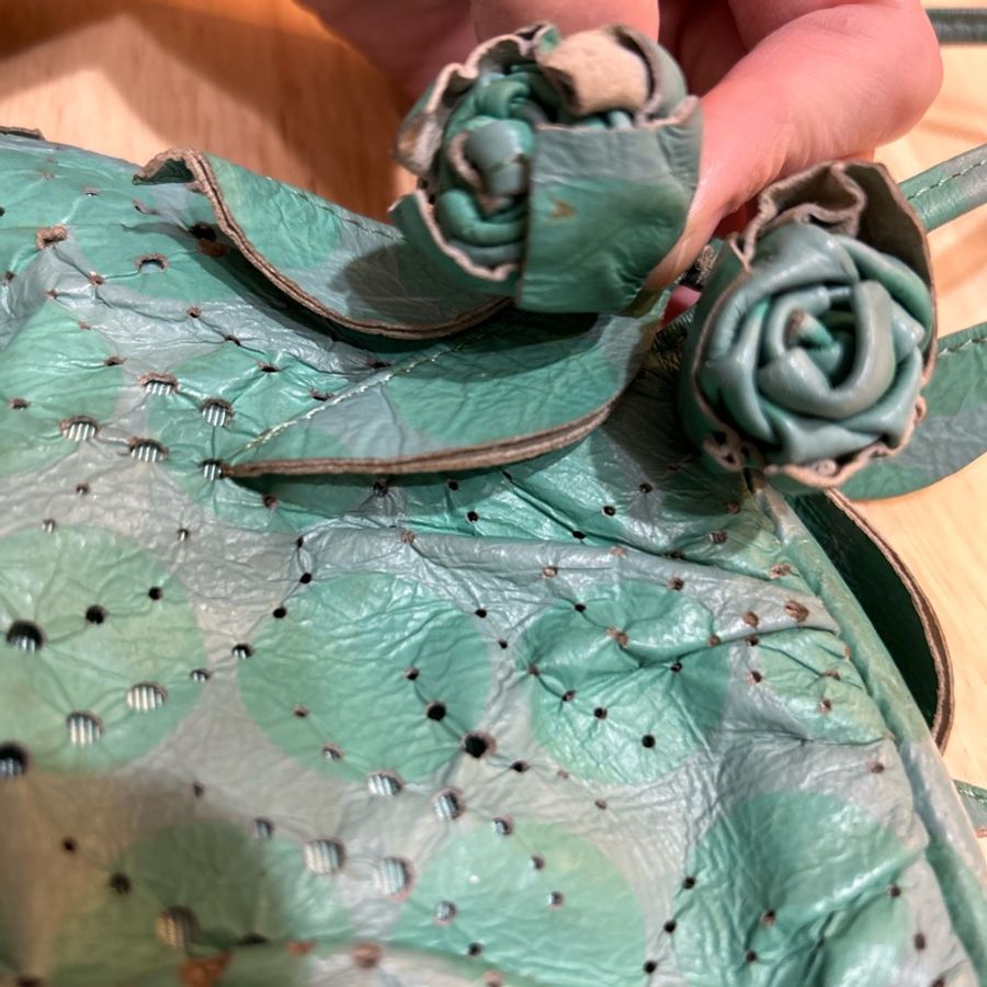 TSUMORI CHISATO 津森千里-3