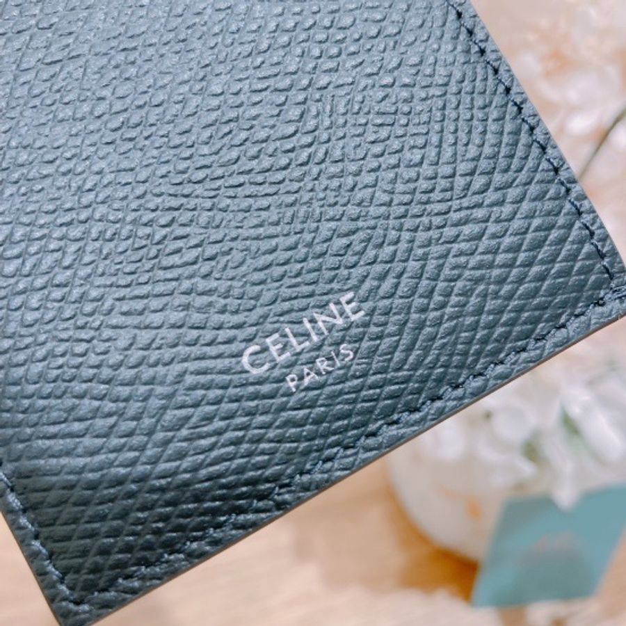 CELINE思琳卡片套 CARD HOLDER-2