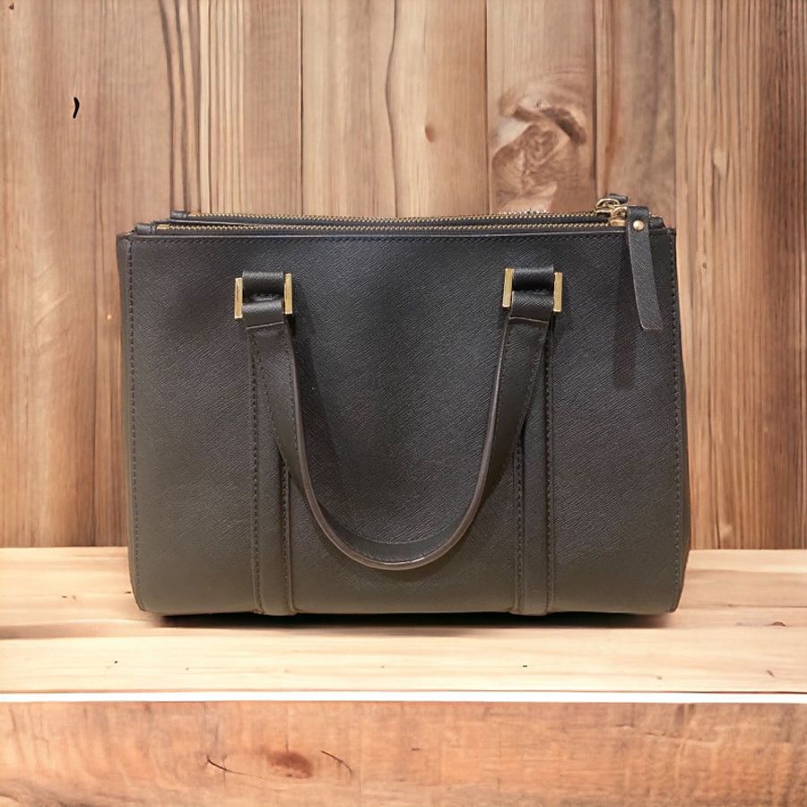 ❤️ 歡慶❤️隨便賣💰 Kate Spade 黑色手提包/通勤包-2