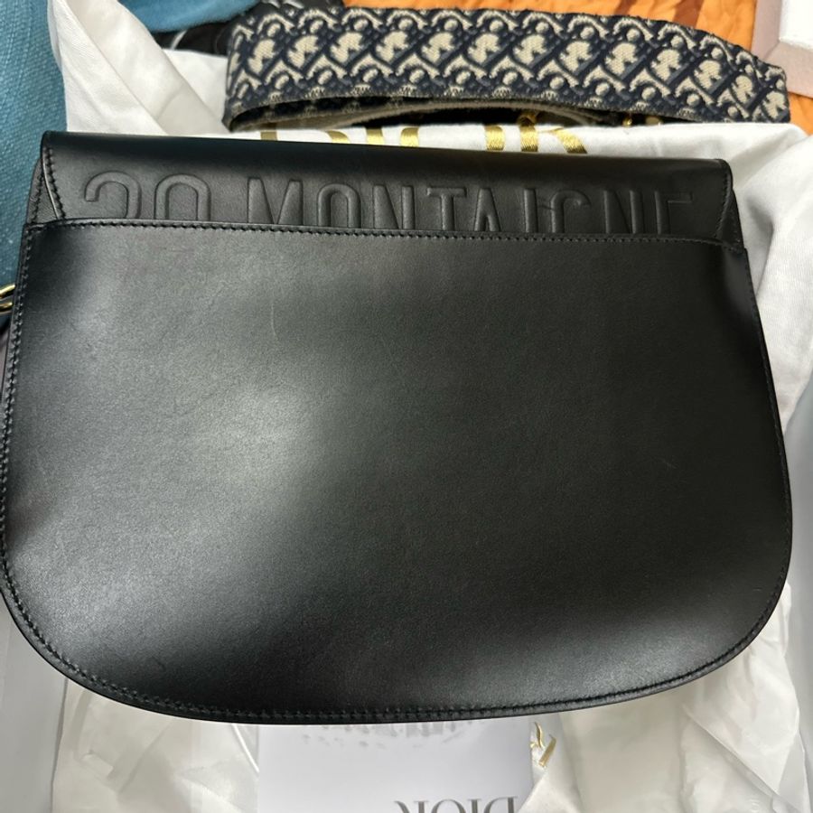 Dior Bobby包 大號-1