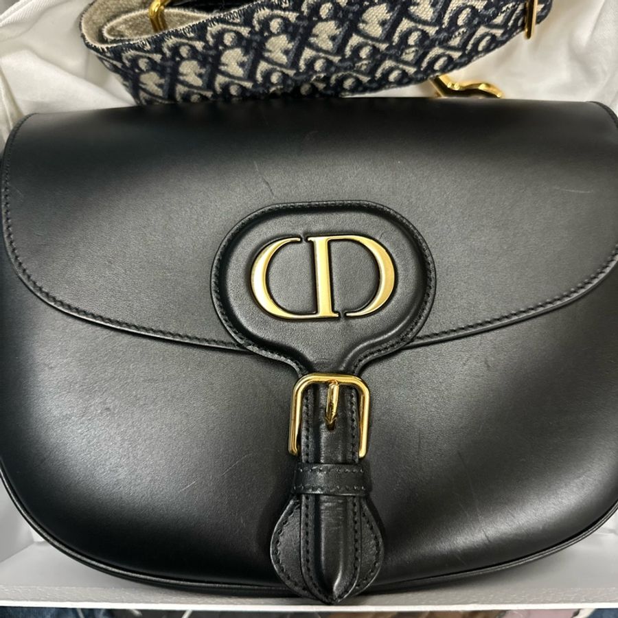 Dior Bobby包 大號-5