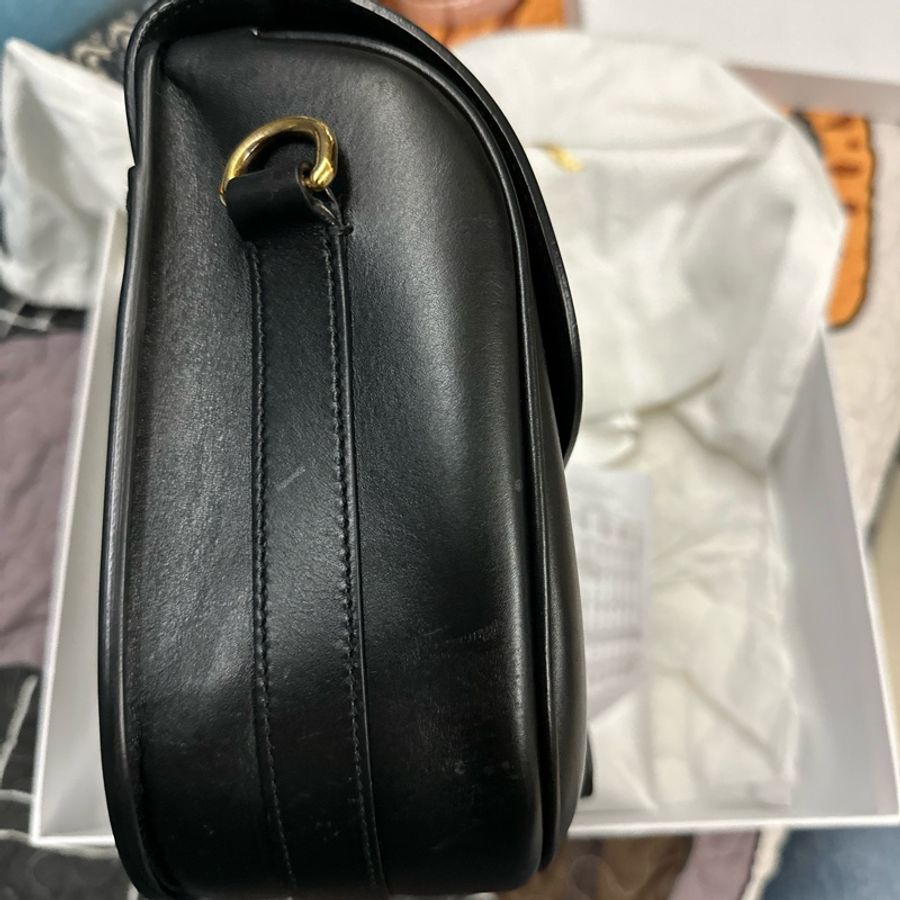 Dior Bobby包 大號-6