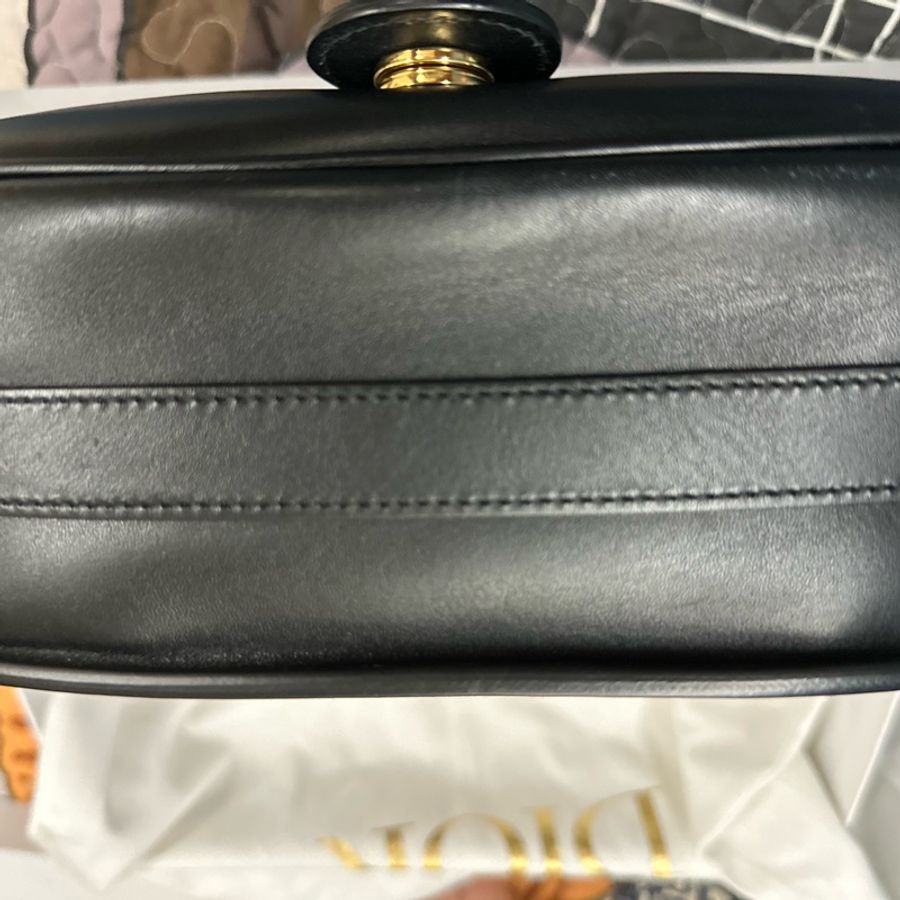 Dior Bobby包 大號-8