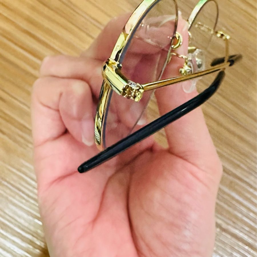 日本 JINS無度數眼鏡 鏡框眼鏡-4