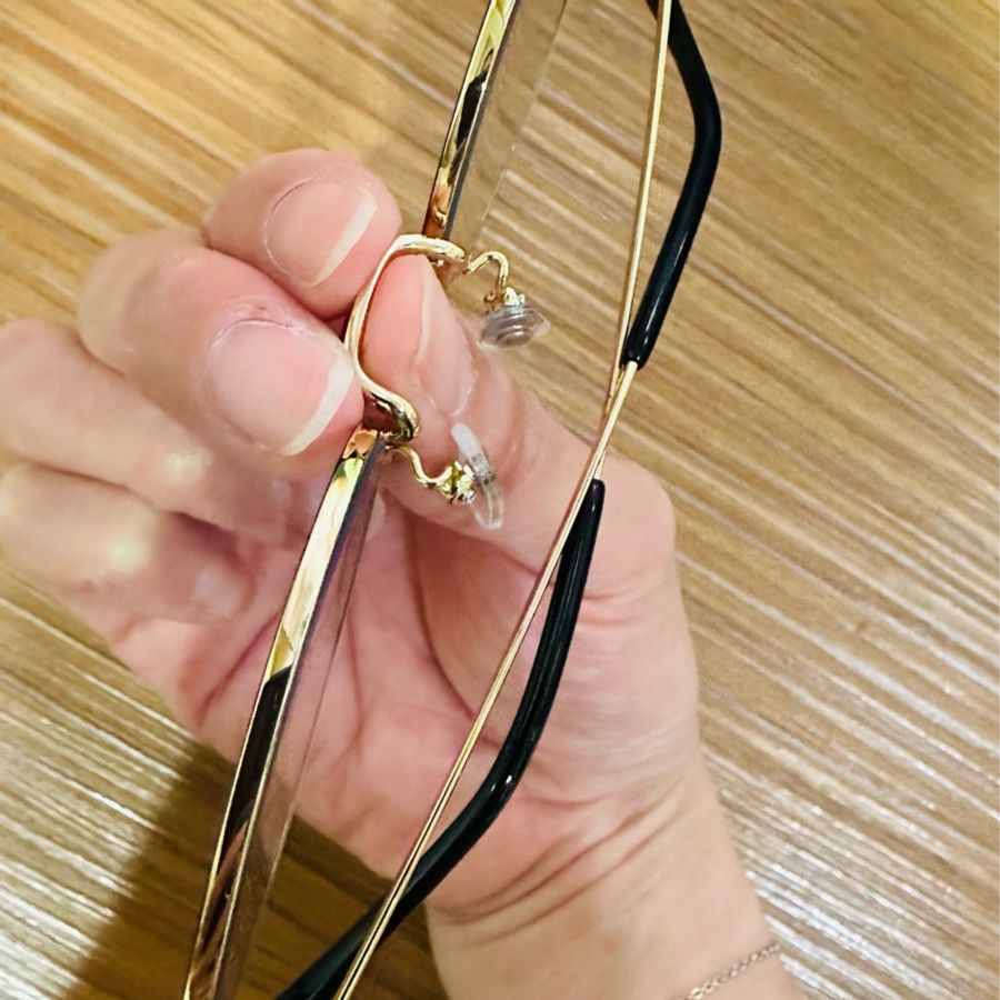 日本 JINS無度數眼鏡 鏡框眼鏡-19