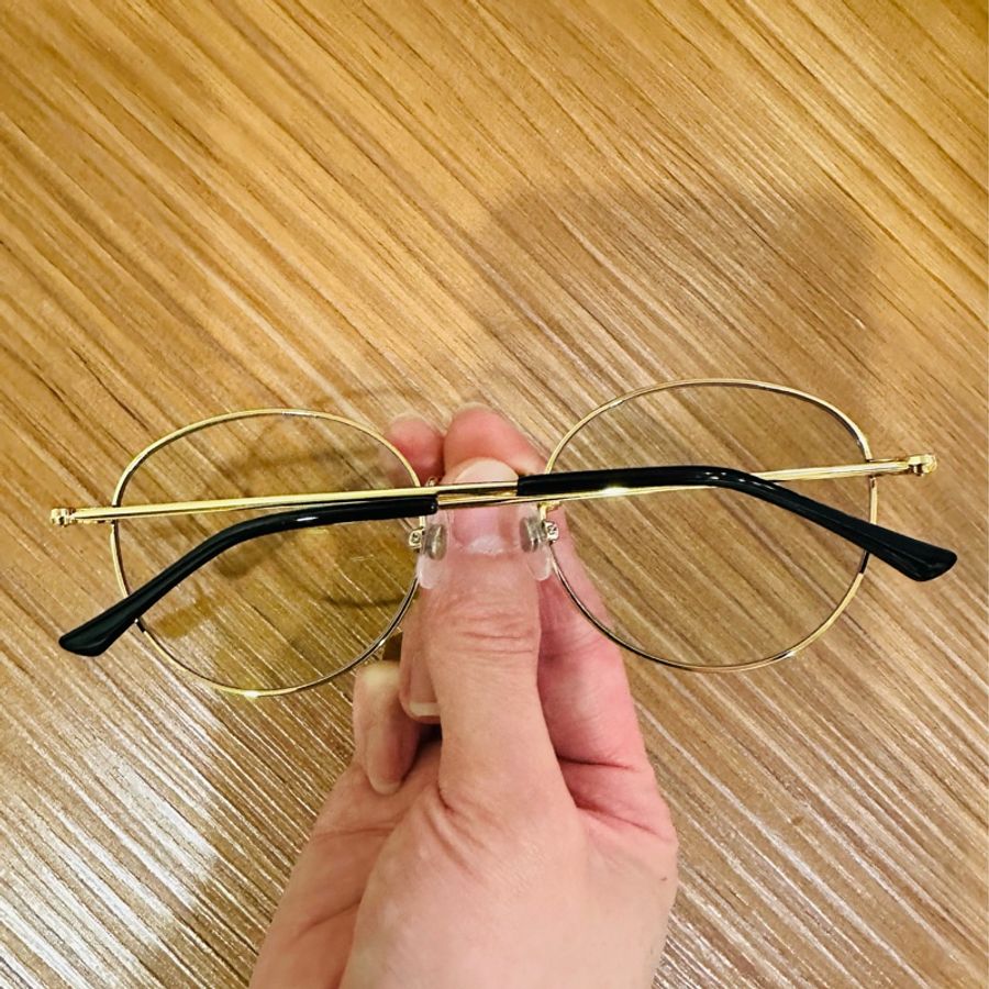 日本 JINS無度數眼鏡 鏡框眼鏡-20
