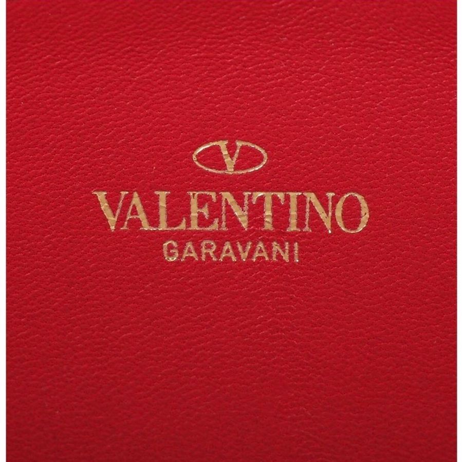 Valentino 䤝釘長夾-11