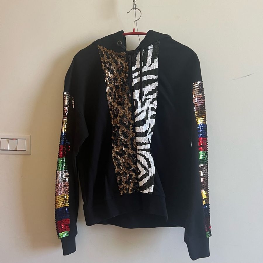 帽T 外套 Alice + Olivia-0