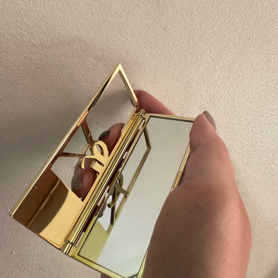 YSL BEAUTÉ 正品 化妝鏡🪞-2