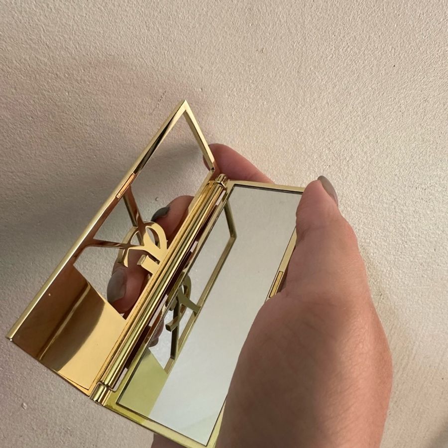 YSL BEAUTÉ 正品 化妝鏡🪞-4