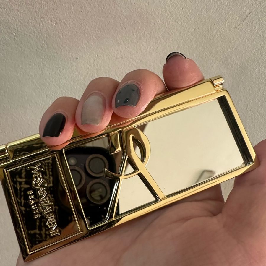 YSL BEAUTÉ 正品 化妝鏡🪞-5