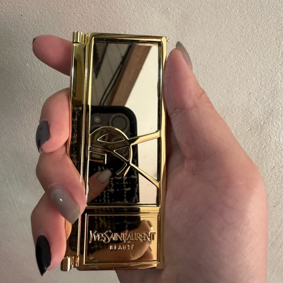 YSL BEAUTÉ 正品 化妝鏡🪞-8