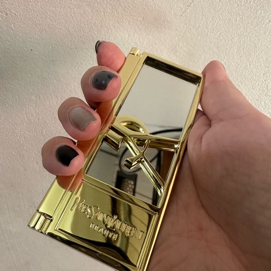 YSL BEAUTÉ 正品 化妝鏡🪞-9