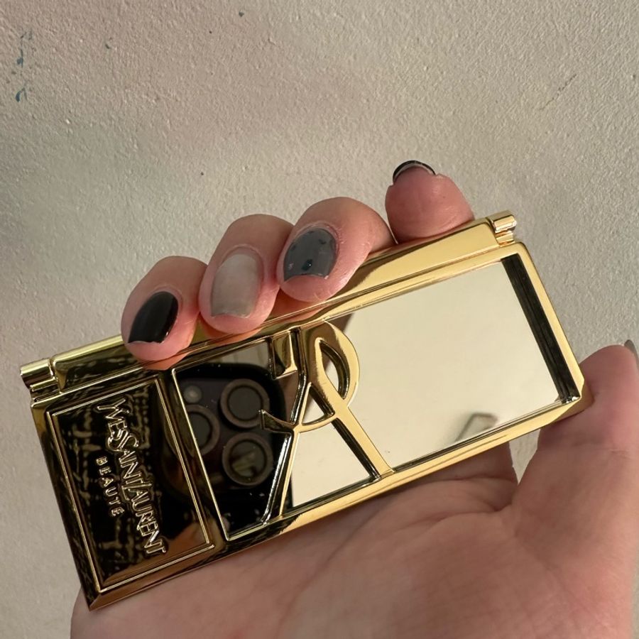 YSL BEAUTÉ 正品 化妝鏡🪞-13