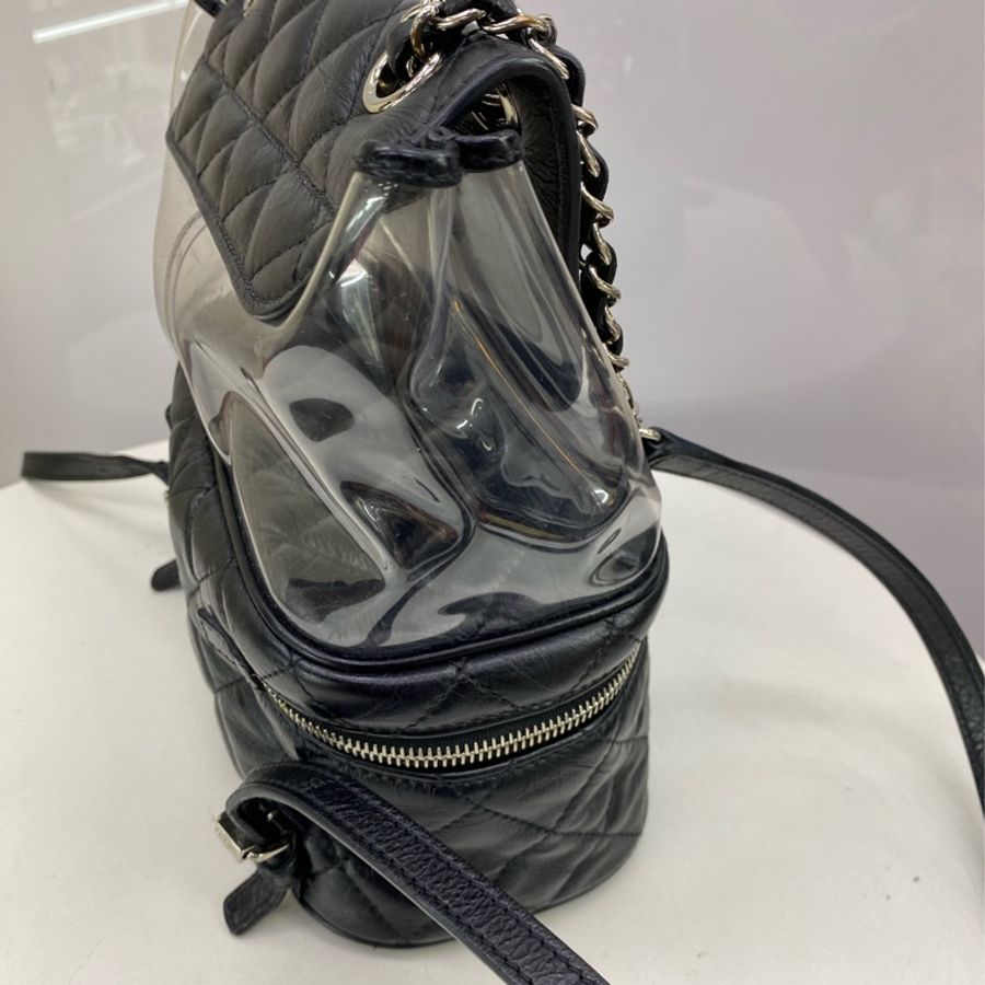 Chanel Backpack 香奈兒背包-13
