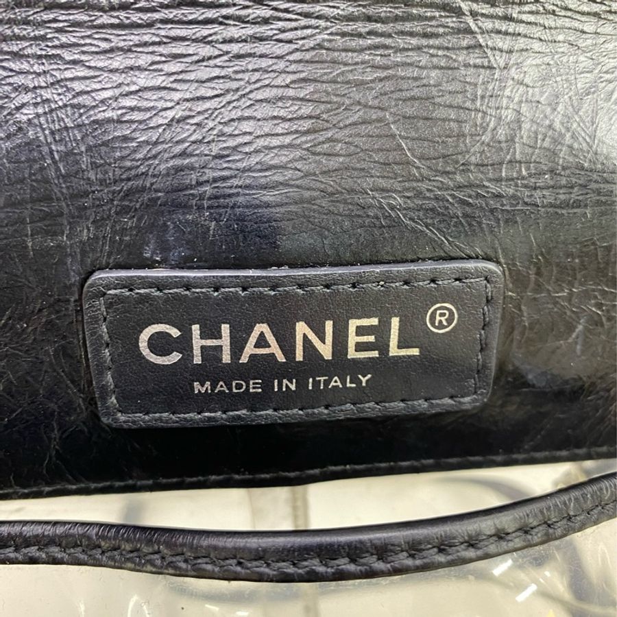 Chanel Backpack 香奈兒背包-21