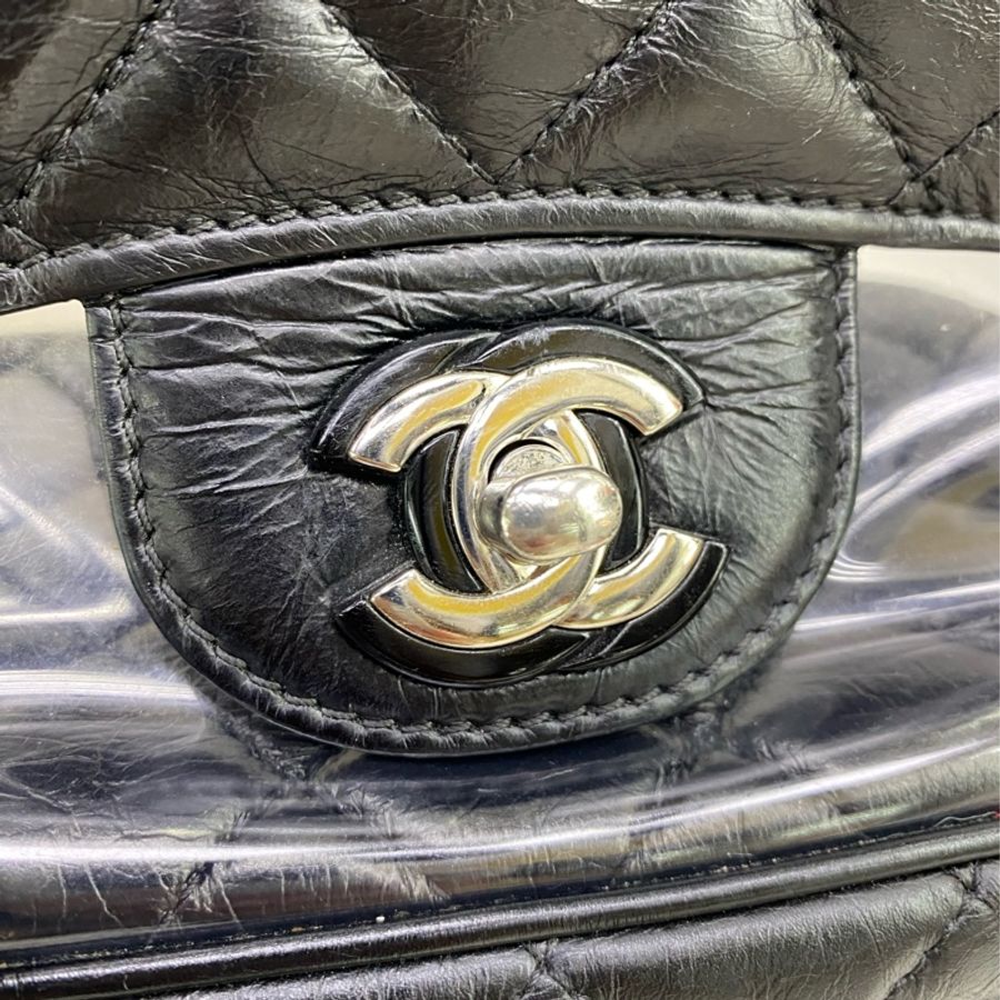 Chanel Backpack 香奈兒背包-24
