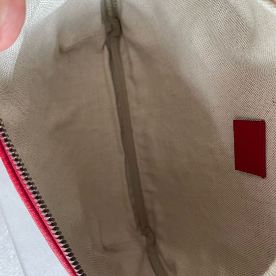 Gucci 肩背包 腰包 蔡依林同款-14