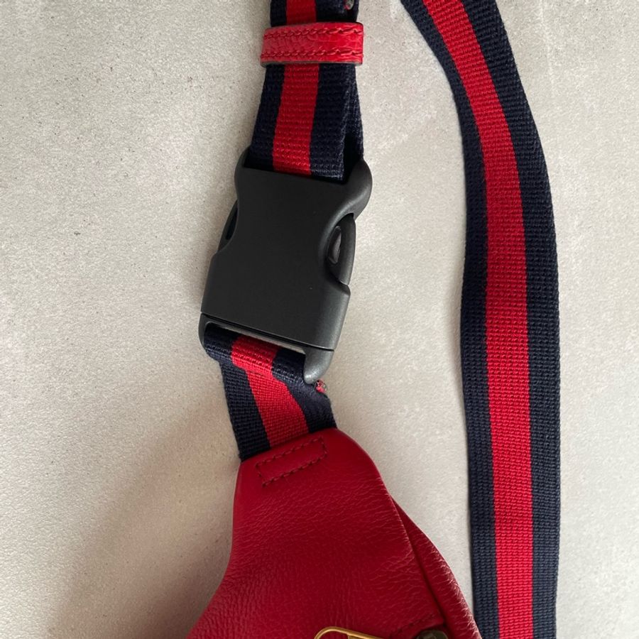 Gucci 肩背包 腰包 蔡依林同款-17
