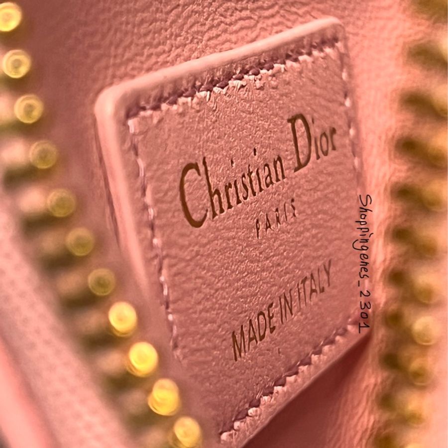🈚️已售出🈚️Dior 日本限定 方型零錢卡包-6