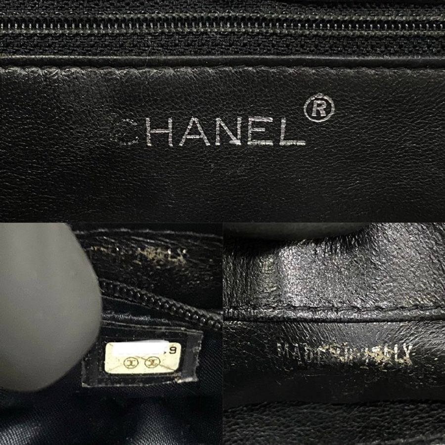 香奈兒Chanel Waffle Kelly Bag-19