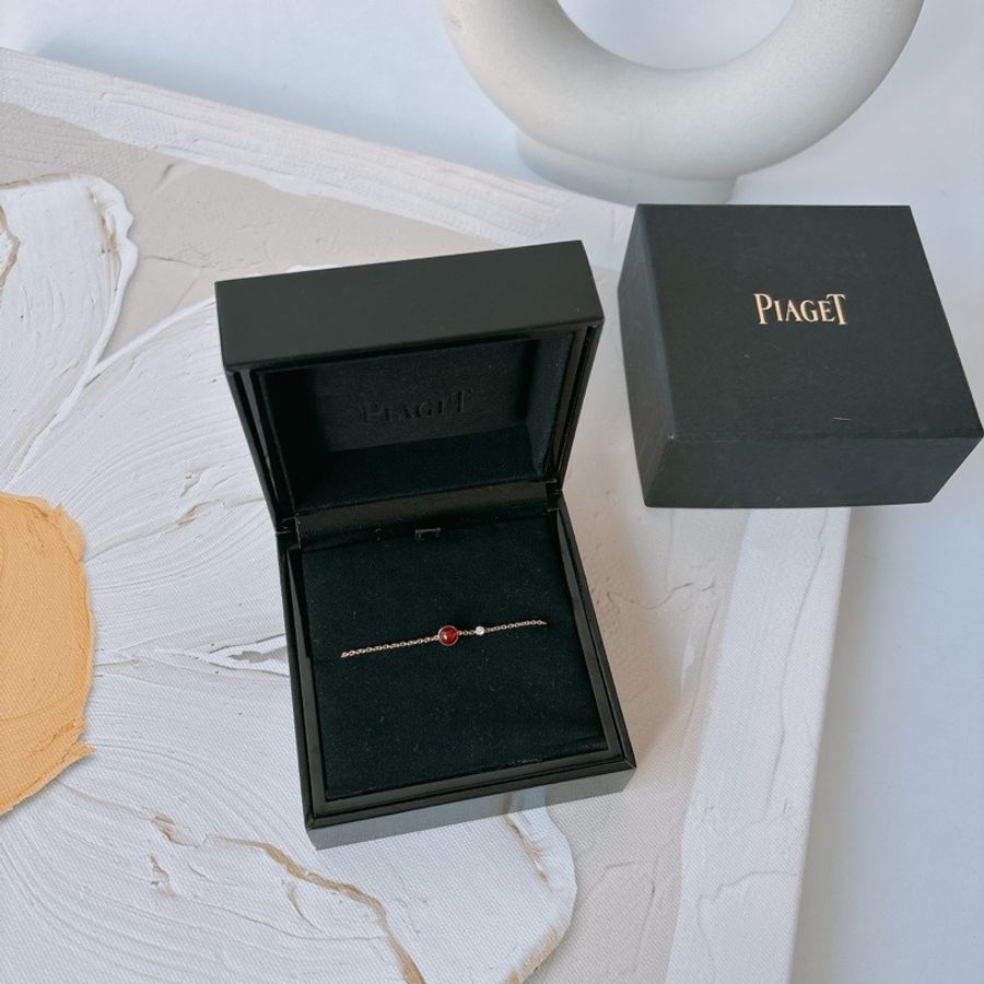 Piaget possession 18K金 手鍊-0