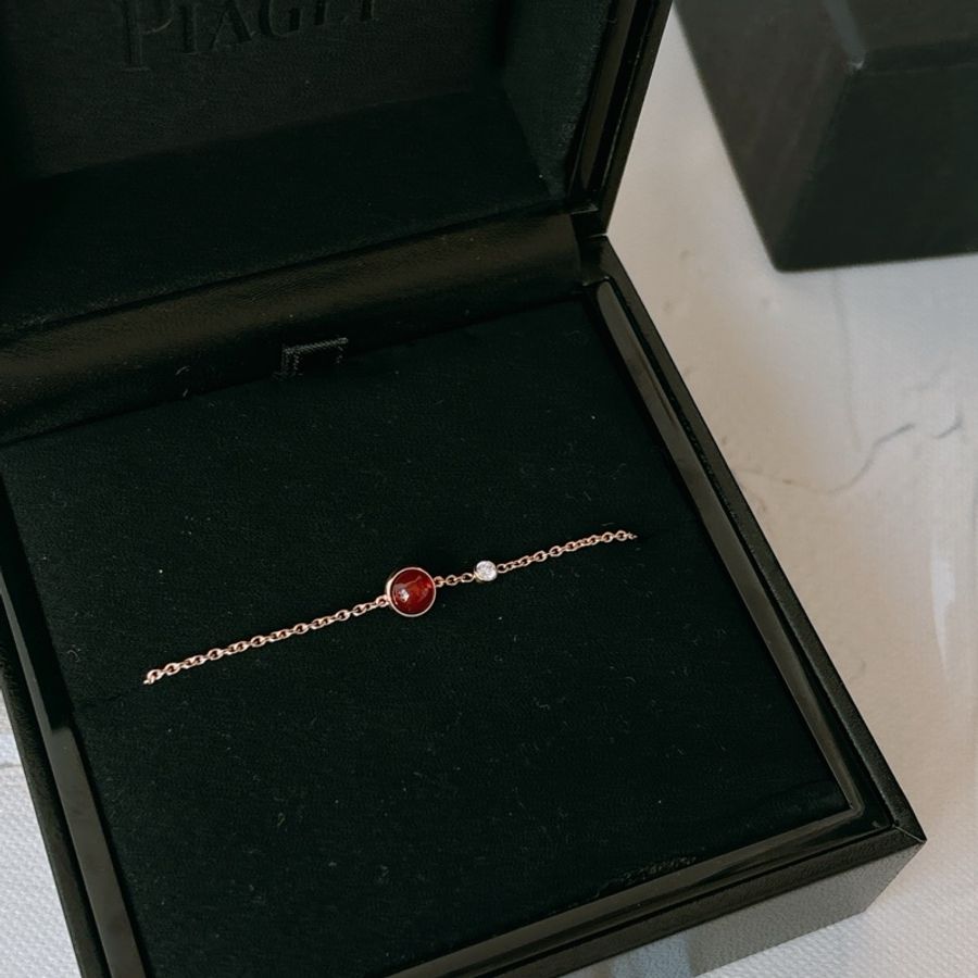 Piaget possession 18K金 手鍊-1