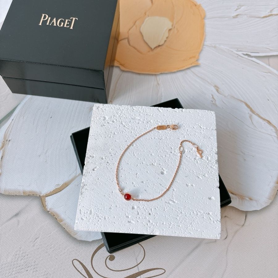 Piaget possession 18K金 手鍊-2