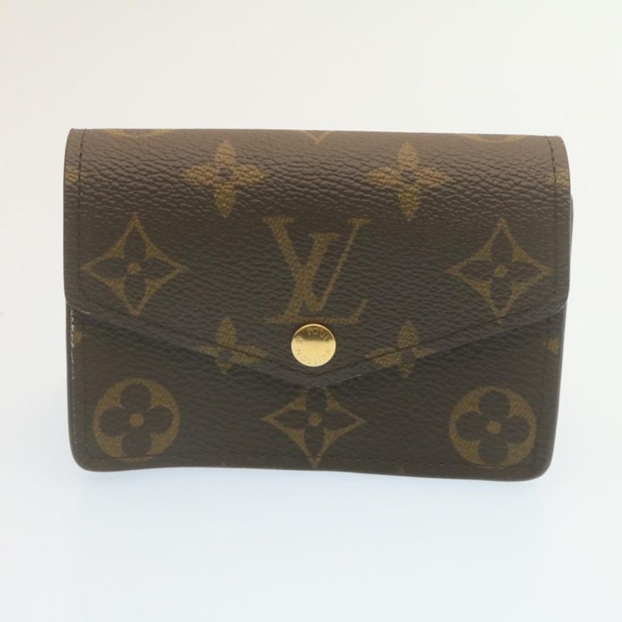 【日本直送】LOUIS VUITTON Monogram Ceinture 日常多口袋腰包 M0236Y 正品 ai676A-1