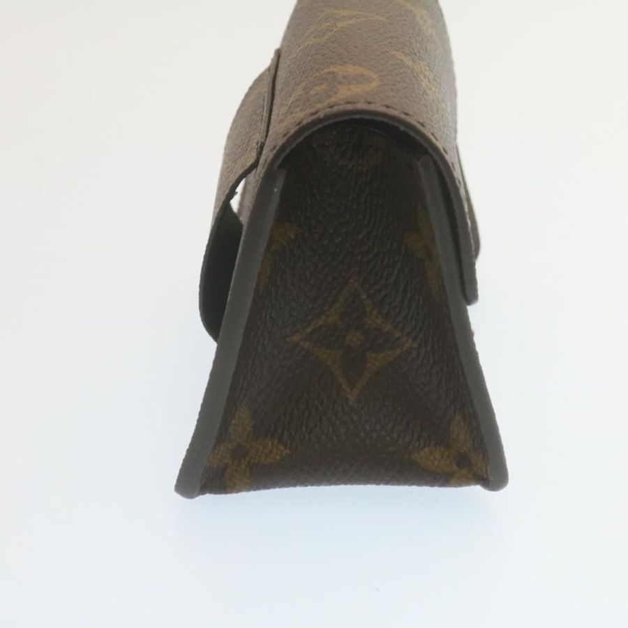【日本直送】LOUIS VUITTON Monogram Ceinture 日常多口袋腰包 M0236Y 正品 ai676A-4