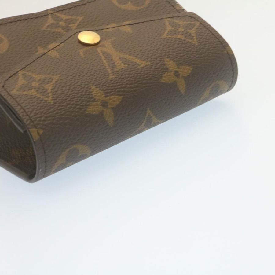 【日本直送】LOUIS VUITTON Monogram Ceinture 日常多口袋腰包 M0236Y 正品 ai676A-5