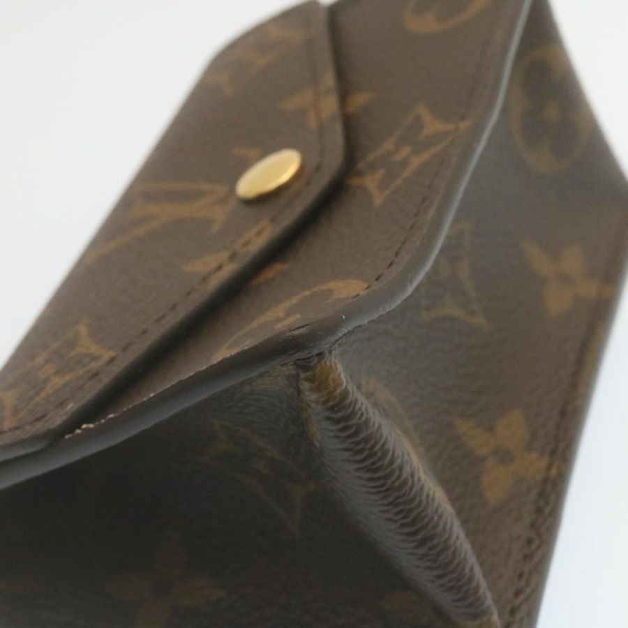 【日本直送】LOUIS VUITTON Monogram Ceinture 日常多口袋腰包 M0236Y 正品 ai676A-7
