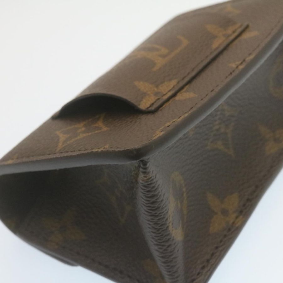 【日本直送】LOUIS VUITTON Monogram Ceinture 日常多口袋腰包 M0236Y 正品 ai676A-9