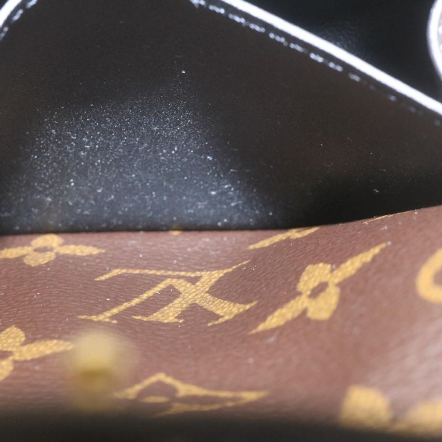 【日本直送】LOUIS VUITTON Monogram Ceinture 日常多口袋腰包 M0236Y 正品 ai676A-15