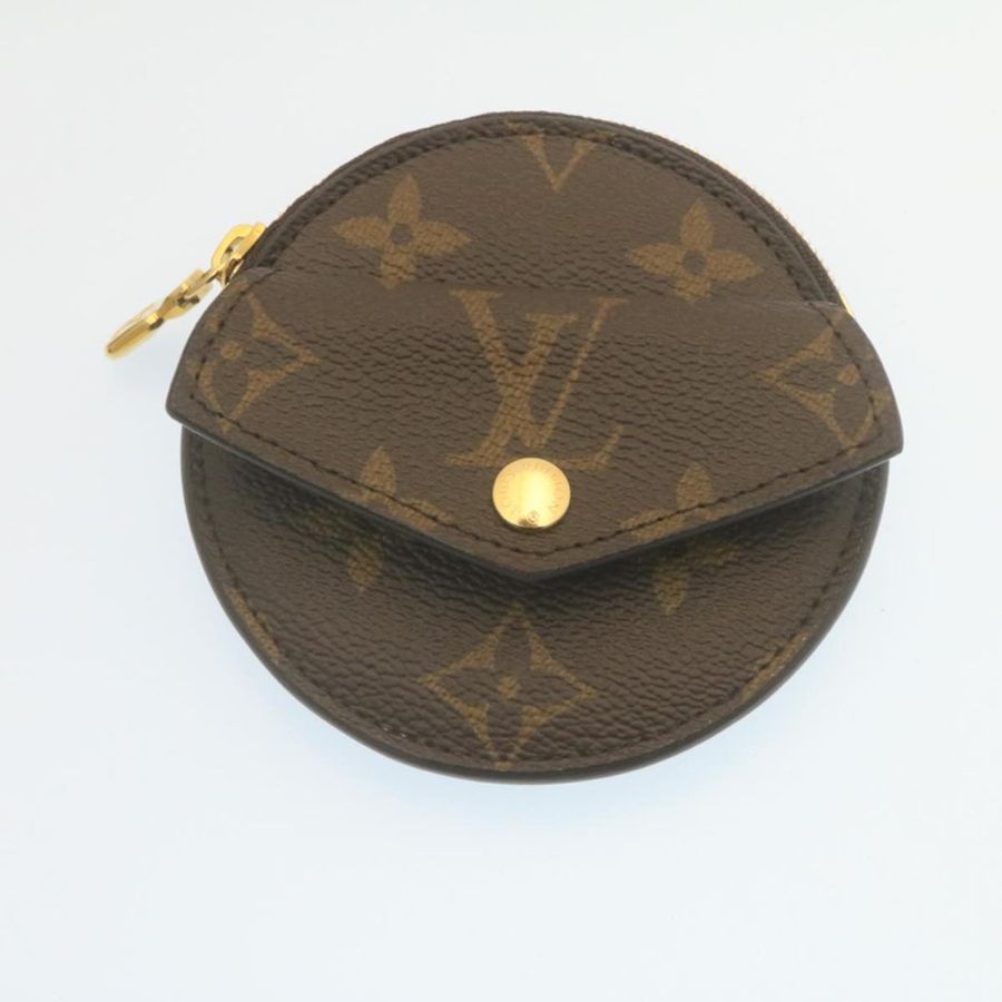 【日本直送】LOUIS VUITTON Monogram Ceinture 日常多口袋腰包 M0236Y 正品 ai676A-16