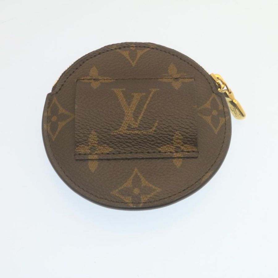 【日本直送】LOUIS VUITTON Monogram Ceinture 日常多口袋腰包 M0236Y 正品 ai676A-17