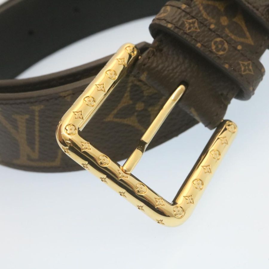 【日本直送】LOUIS VUITTON Monogram Ceinture 日常多口袋腰包 M0236Y 正品 ai676A-20