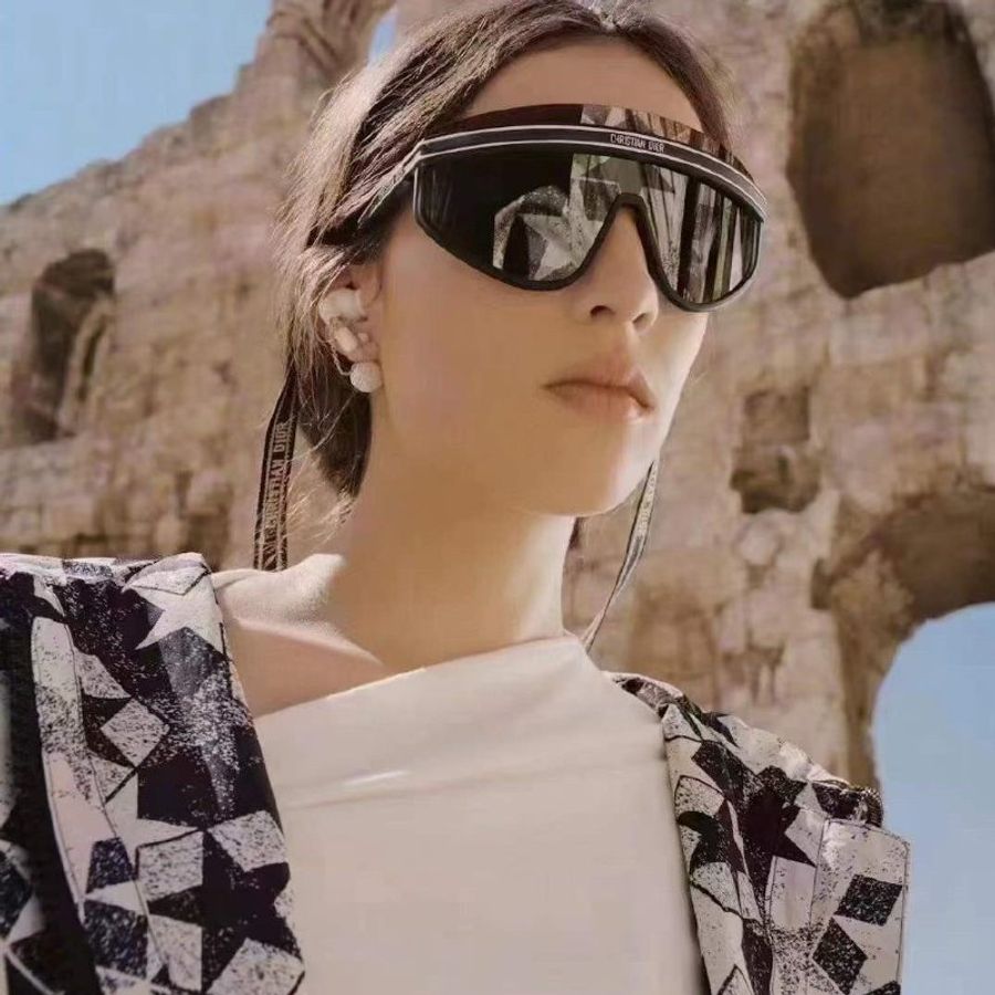 Dior 護目墨镜-1
