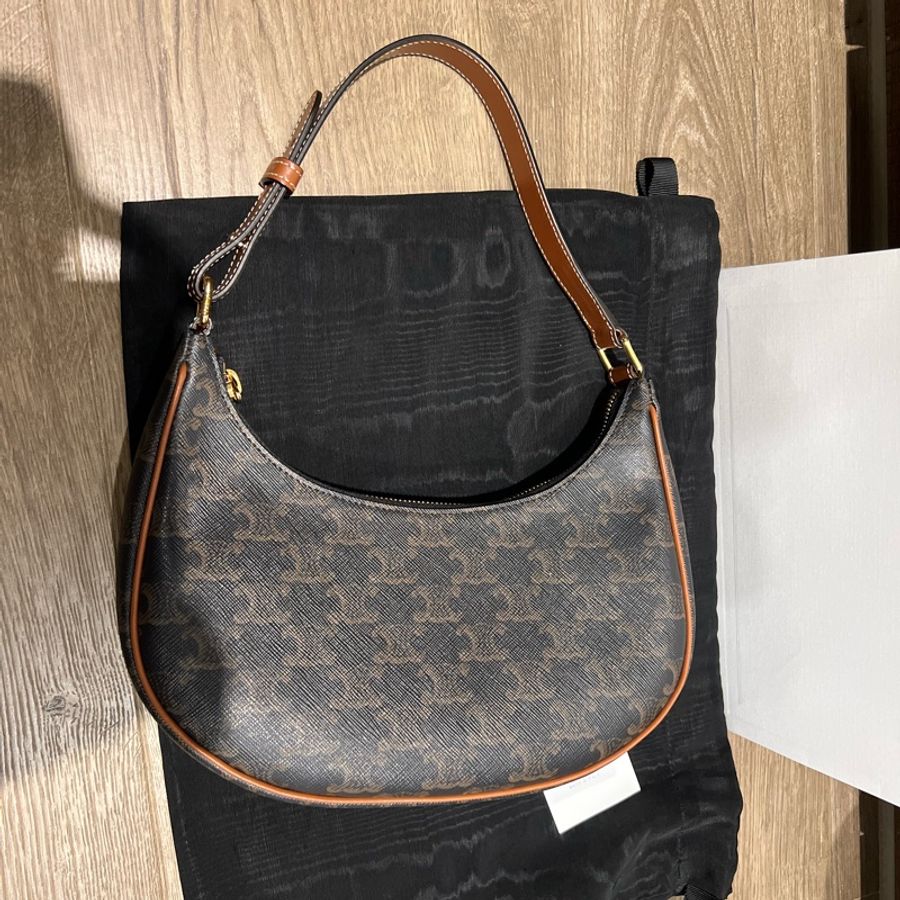 Celine AVA bag 肩背包-7