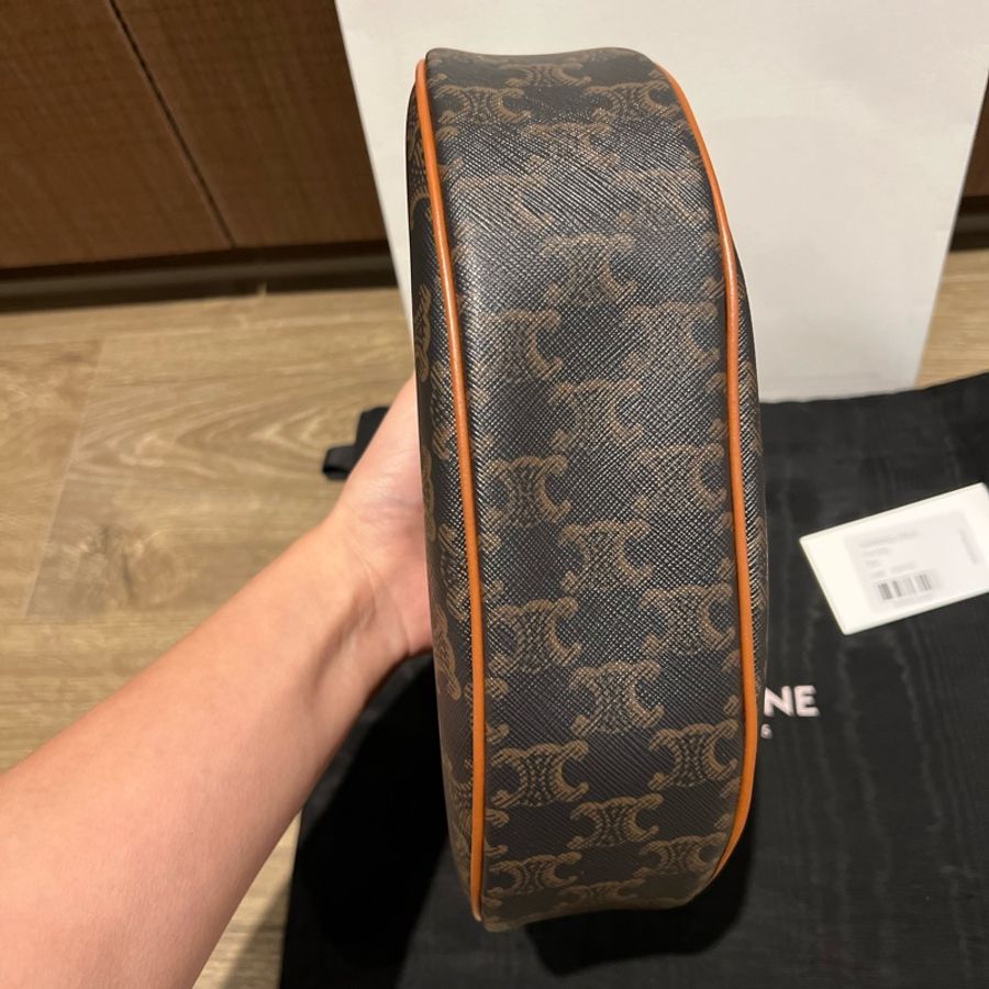 Celine AVA bag 肩背包-8