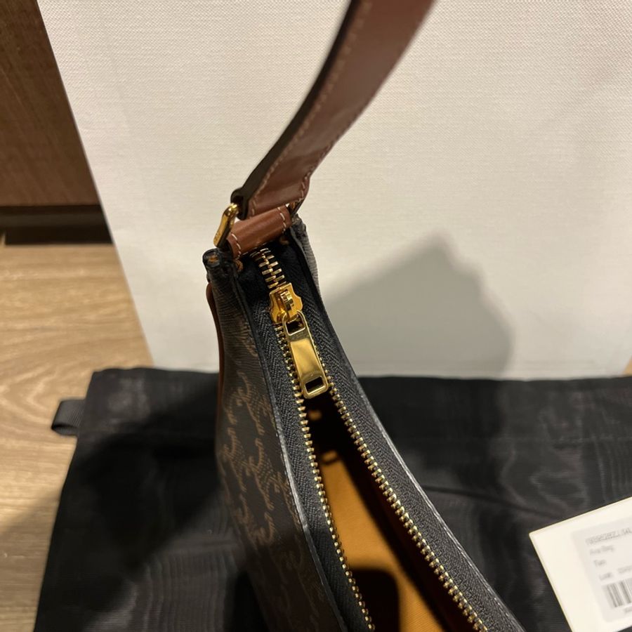 Celine AVA bag 肩背包-10
