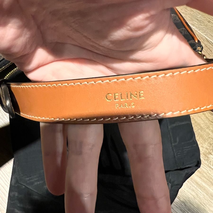 Celine AVA bag 肩背包-13