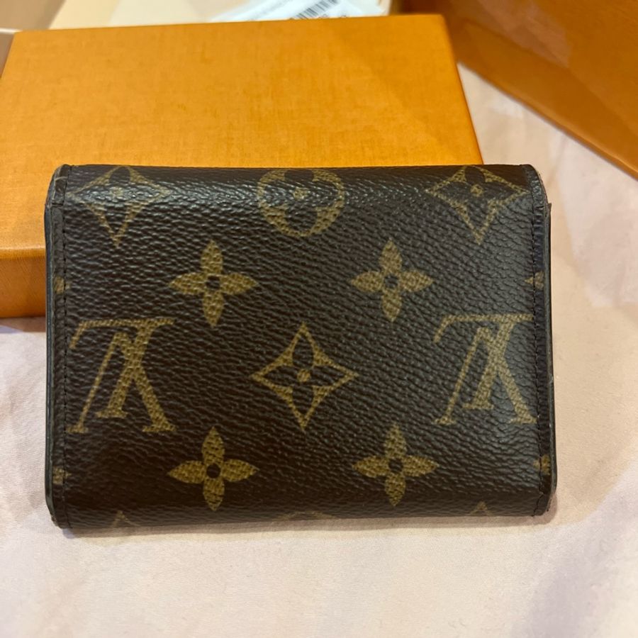 LV 零錢包 M41939-7