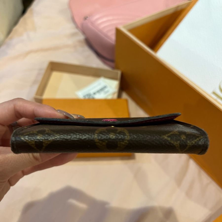LV 零錢包 M41939-8